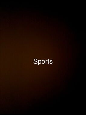 Sports Teams Catagory